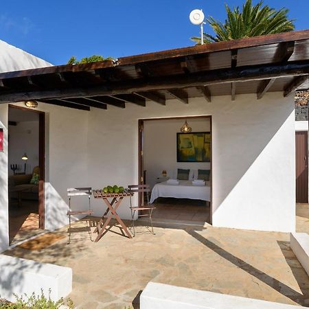 Casa Los Divisos Teguise  Luaran gambar