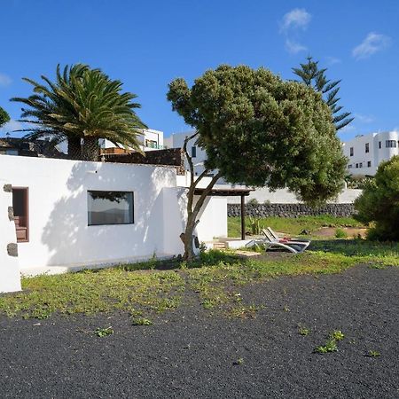 Casa Los Divisos Teguise  Luaran gambar