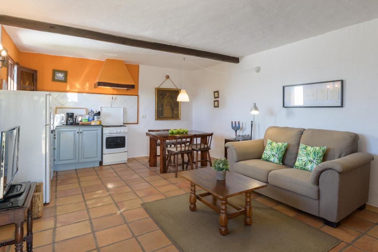 Casa Los Divisos Teguise  Luaran gambar