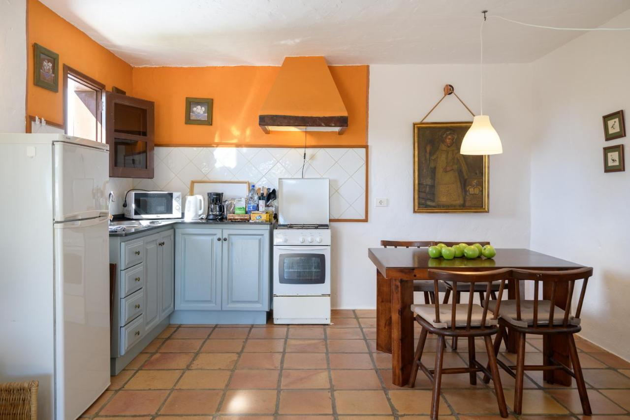Casa Los Divisos Teguise  Luaran gambar