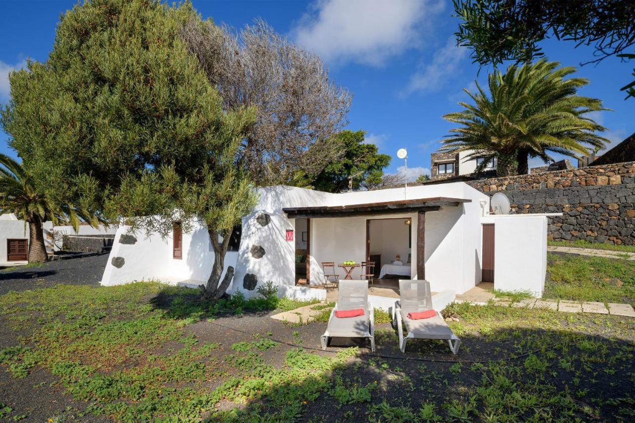 Casa Los Divisos Teguise  Luaran gambar