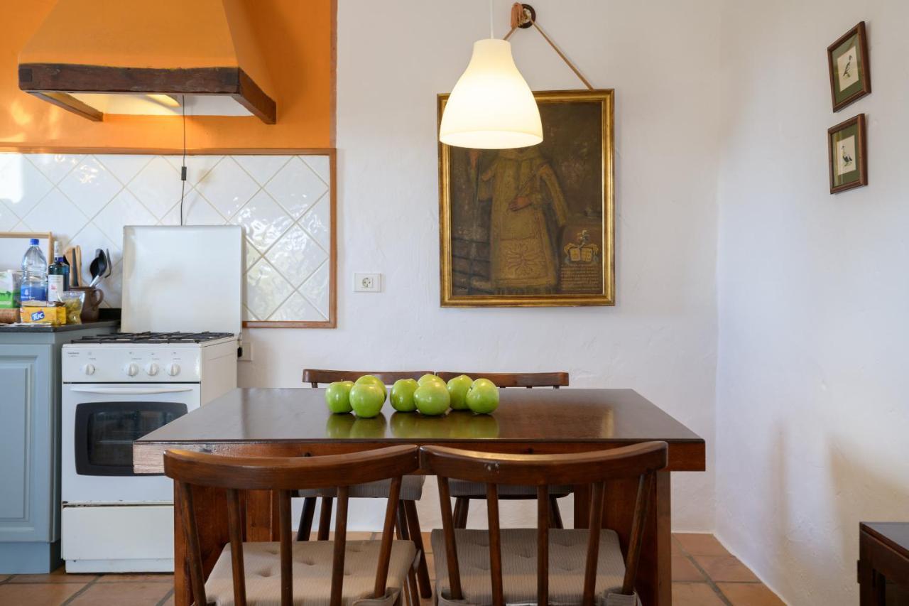 Casa Los Divisos Teguise  Luaran gambar