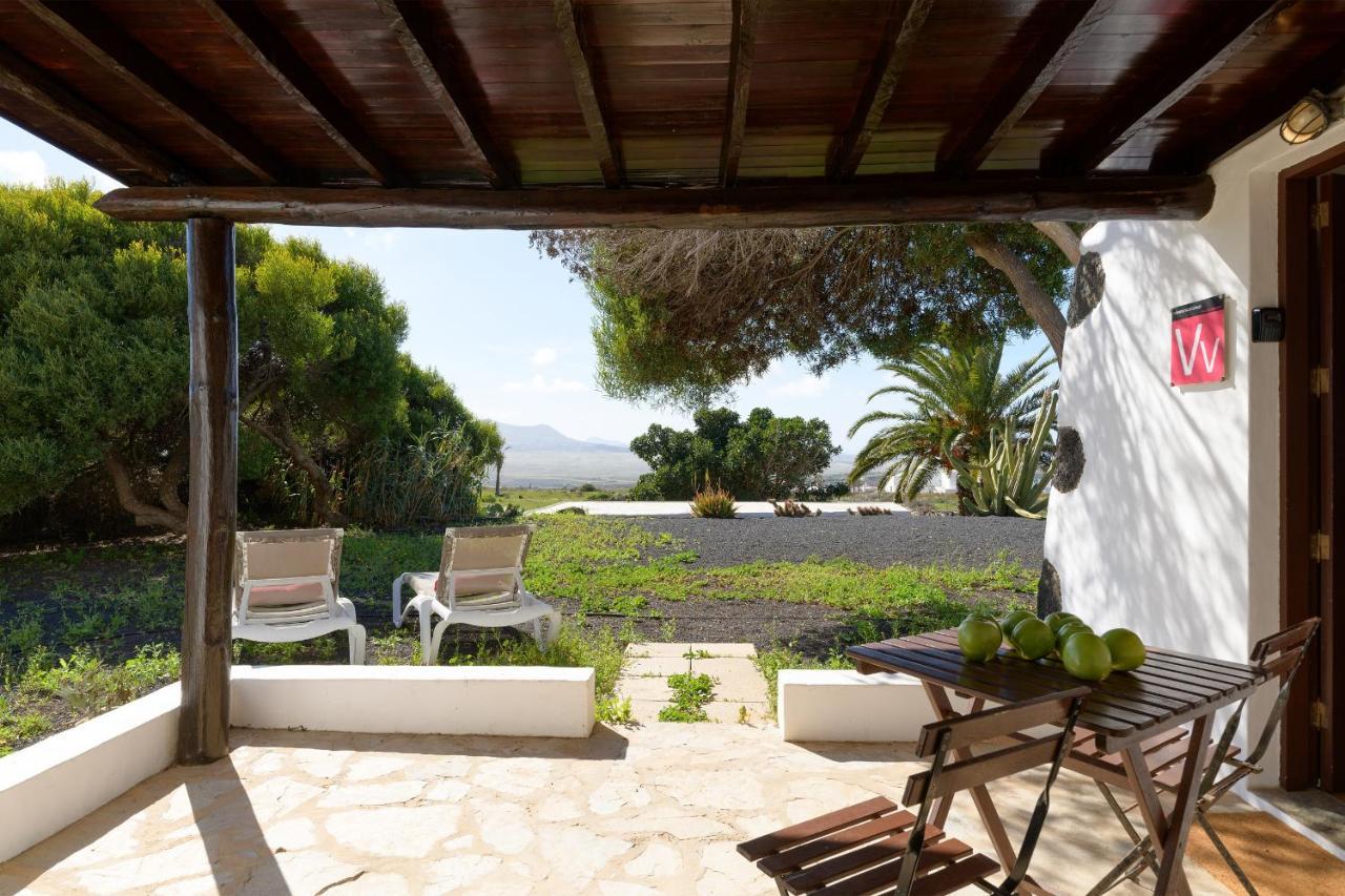 Casa Los Divisos Teguise  Luaran gambar