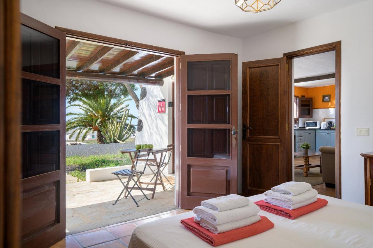 Casa Los Divisos Teguise  Luaran gambar