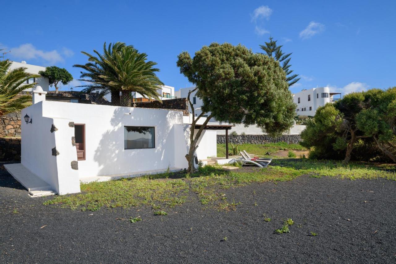 Casa Los Divisos Teguise  Luaran gambar