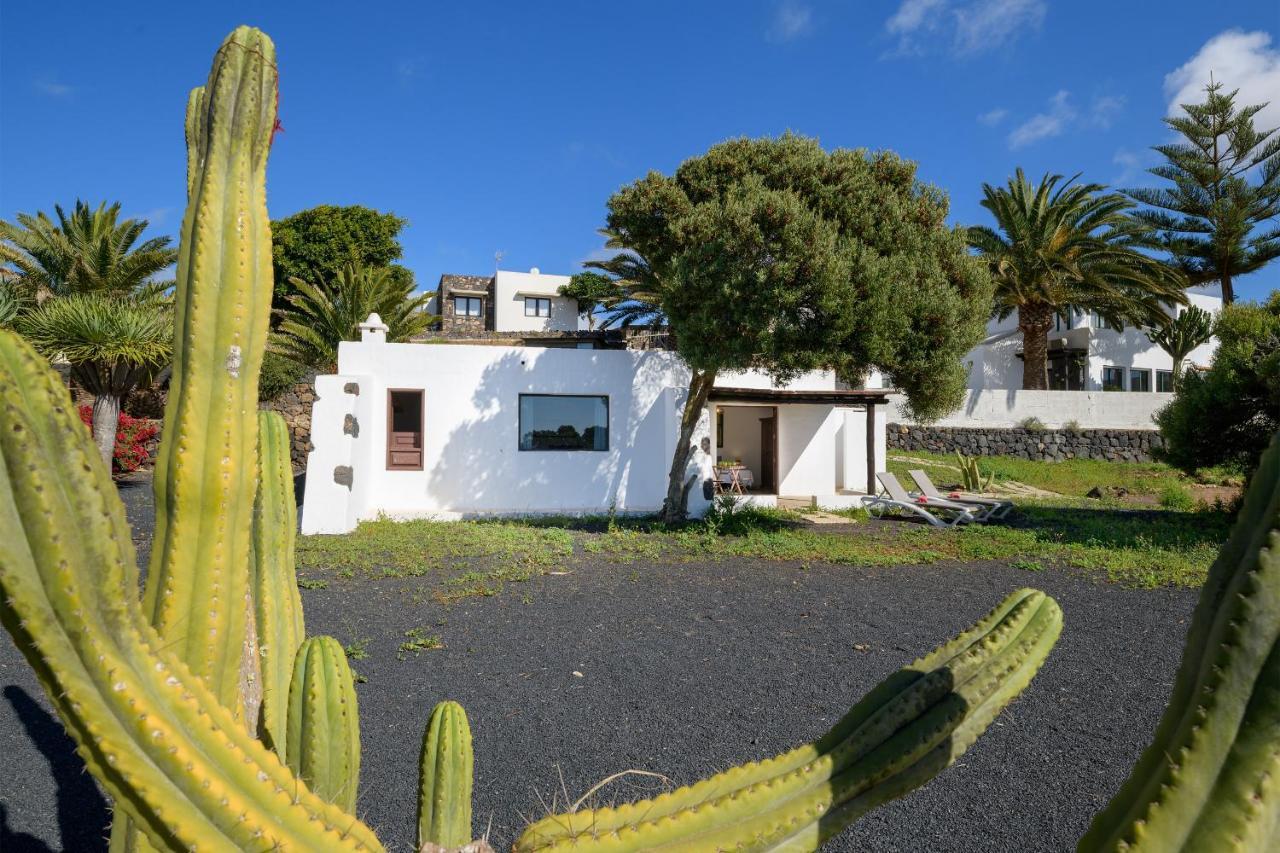 Casa Los Divisos Villa Teguise  Luaran gambar