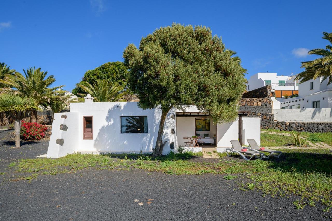 Casa Los Divisos Teguise  Luaran gambar