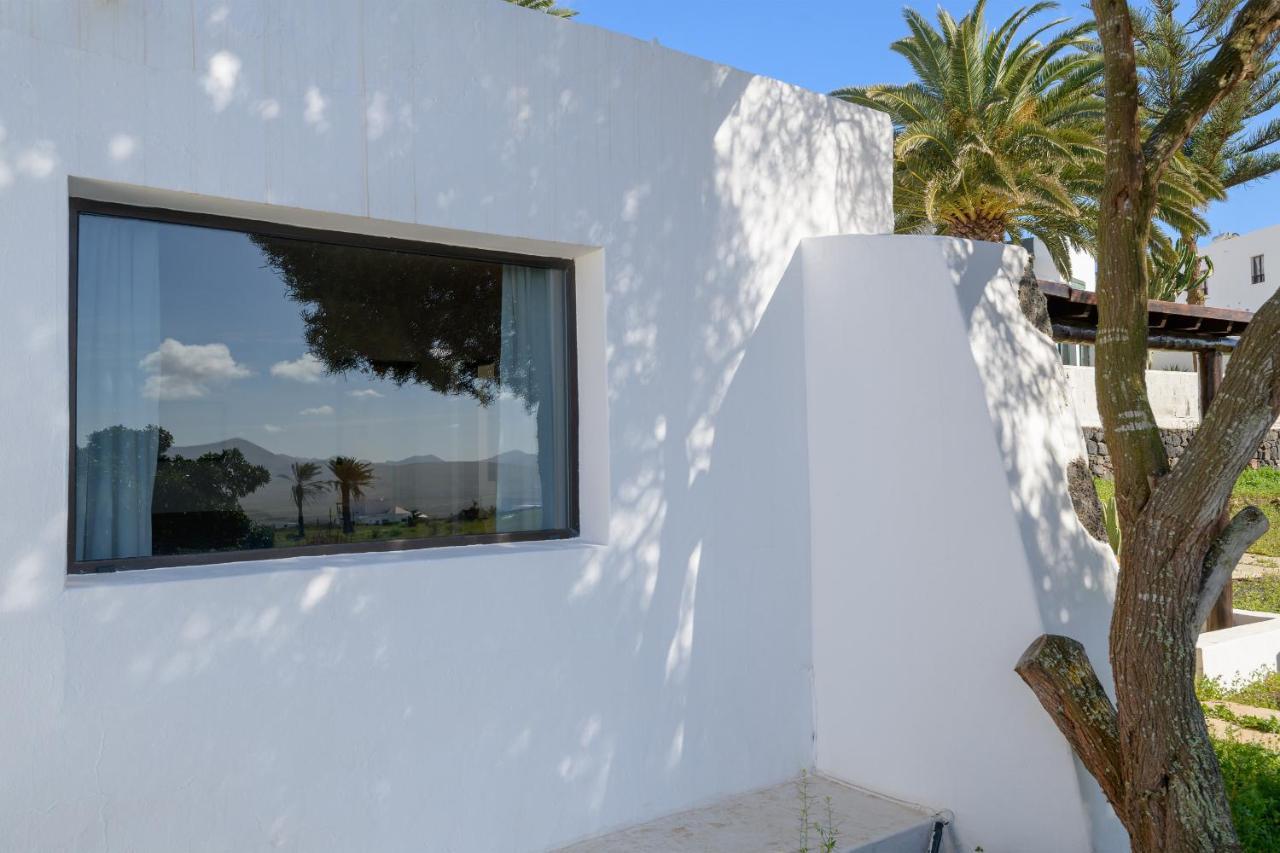 Casa Los Divisos Teguise  Luaran gambar