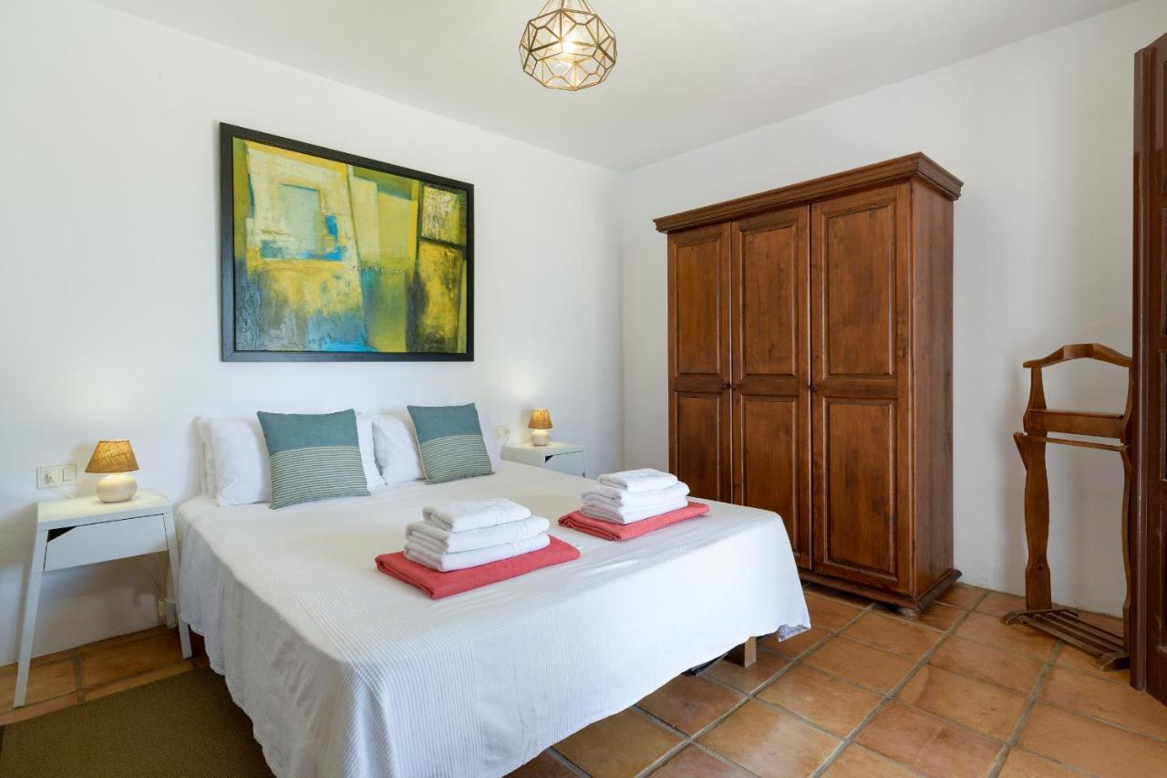 Casa Los Divisos Teguise  Luaran gambar